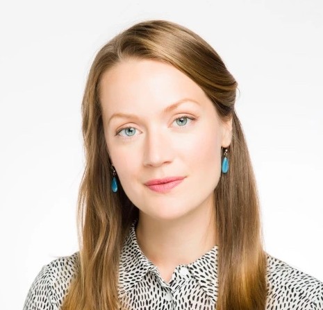 Anja Benshaul-Tolonen
