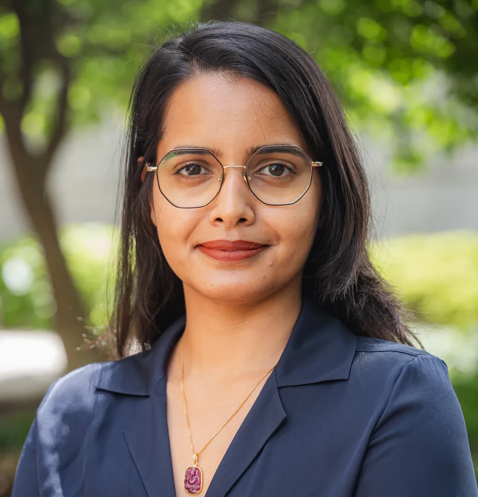 Akanksha Vardani