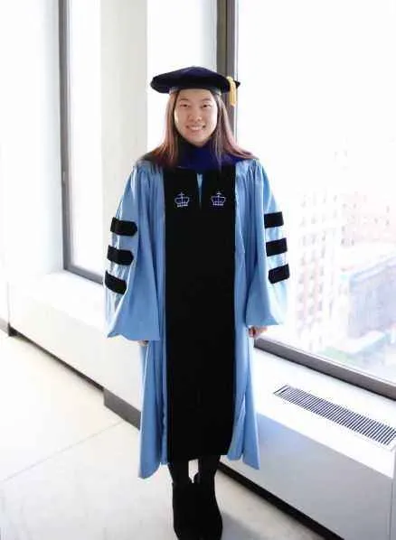 Alice Zhang