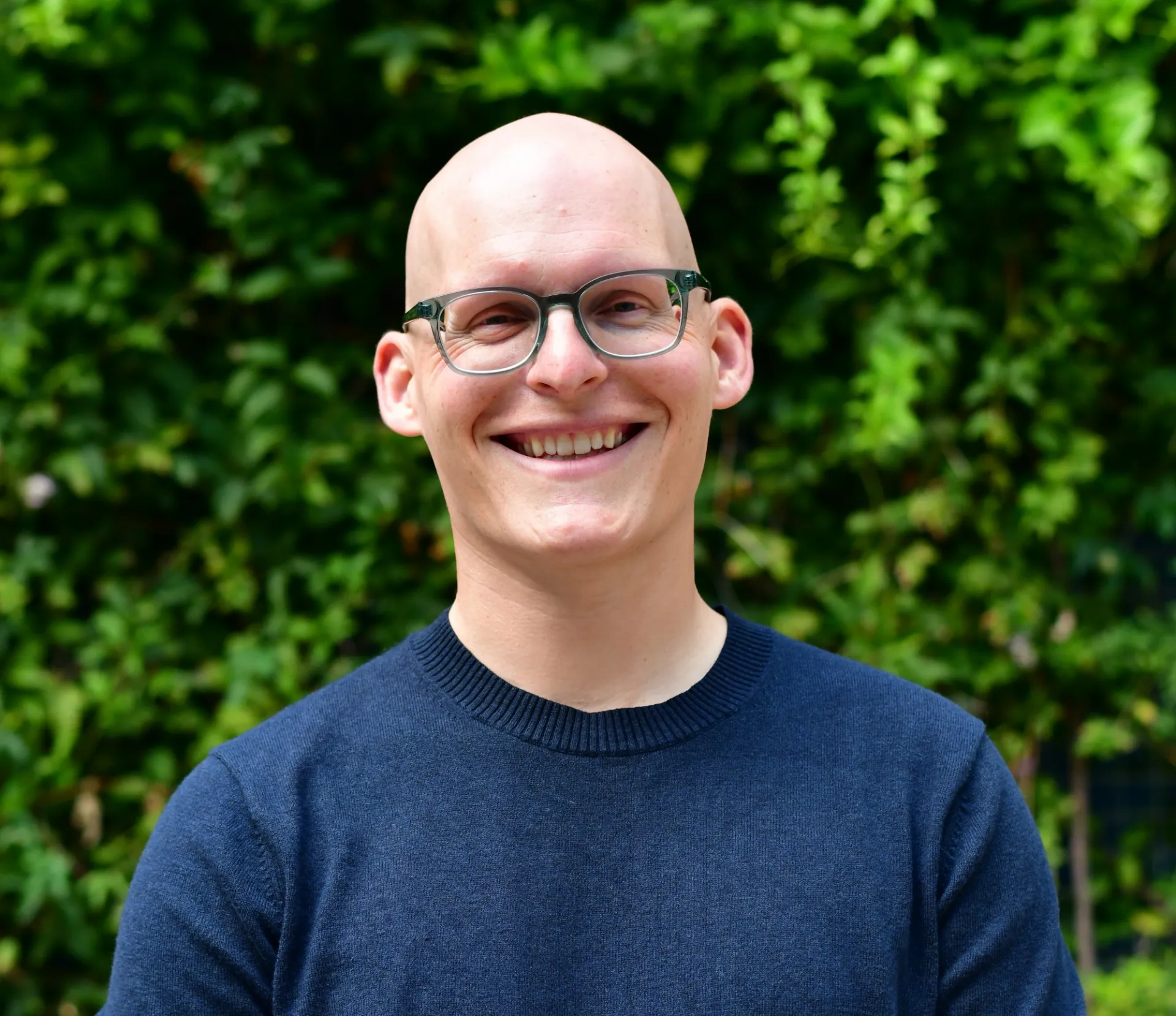 Anthony D'Agostino
