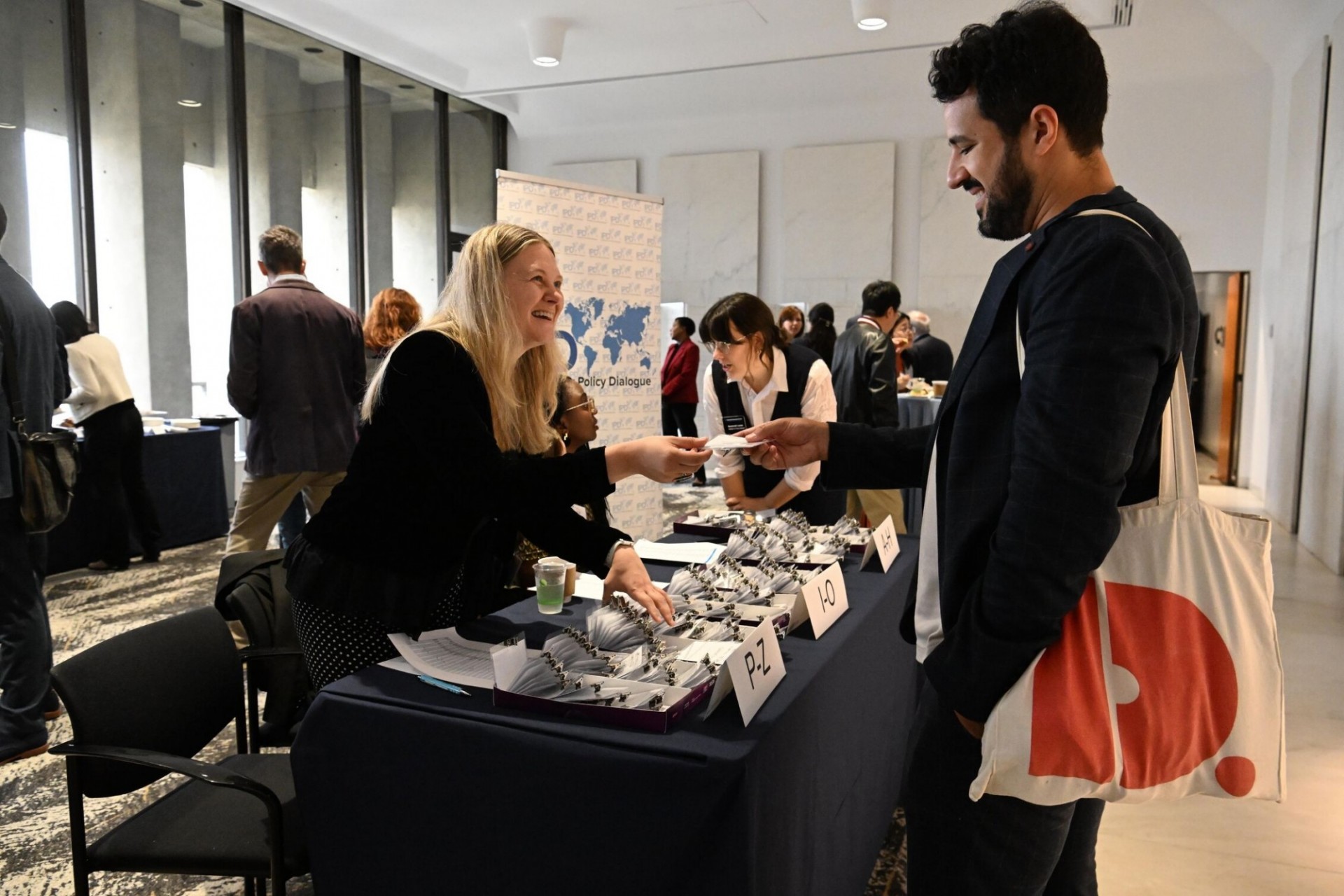 registration