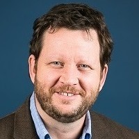 Eric A. Verhoogen