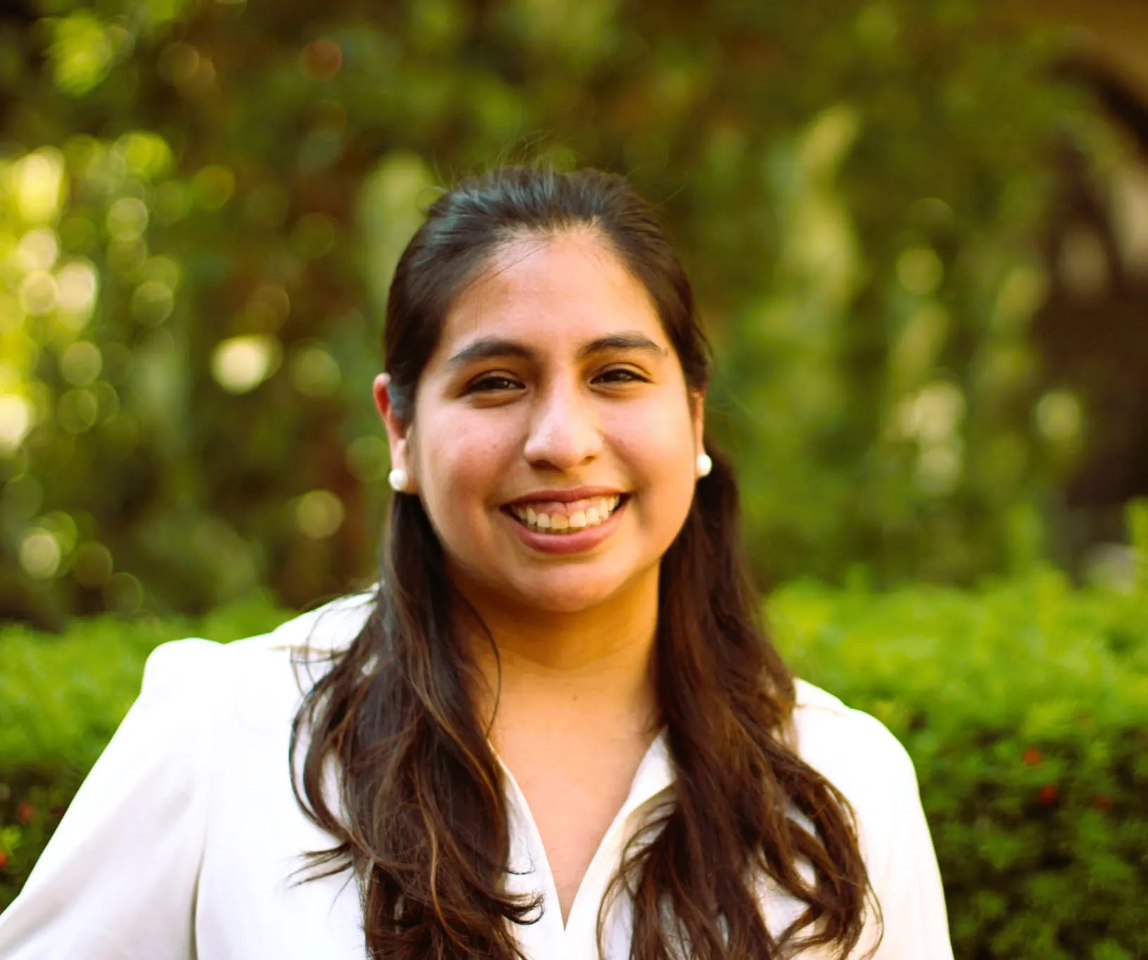 Fabiola Alba-Vivar