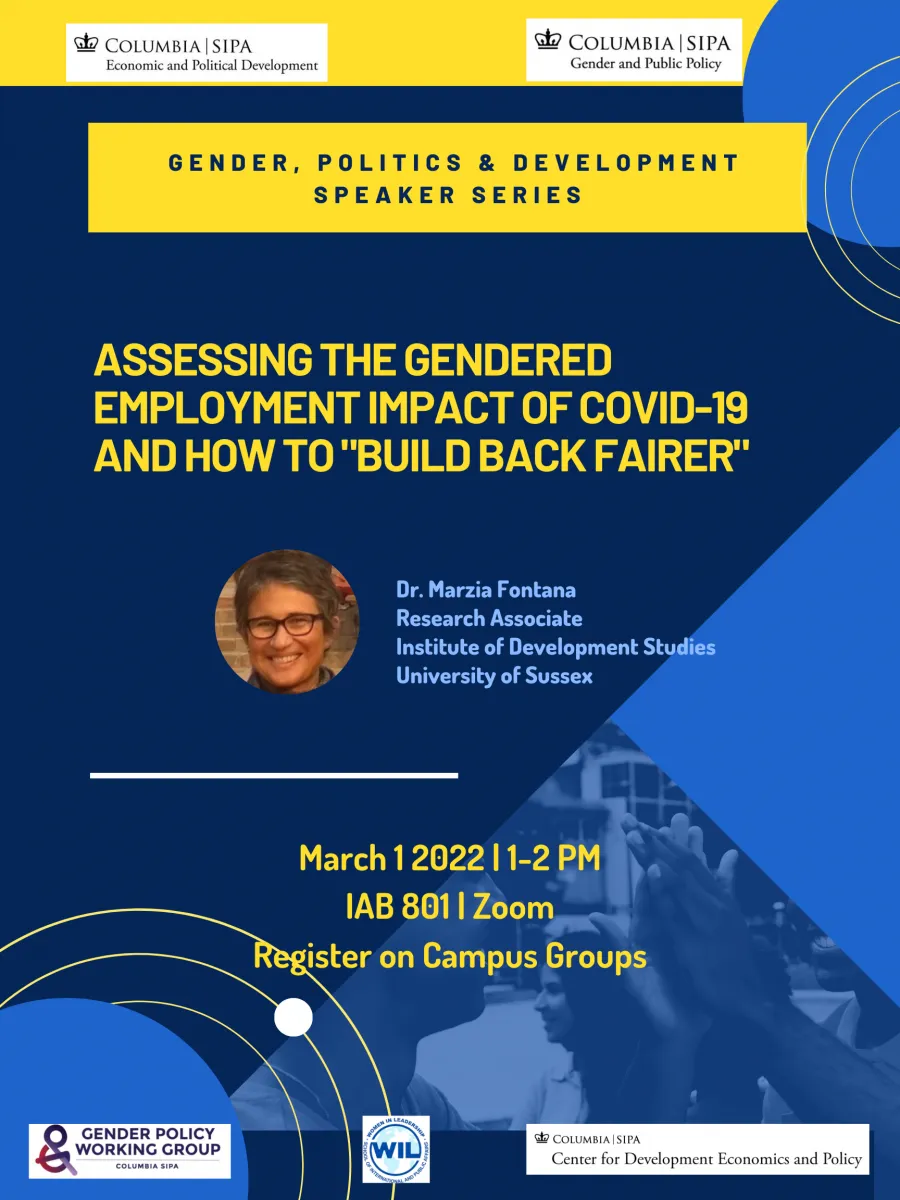 Event Flyer