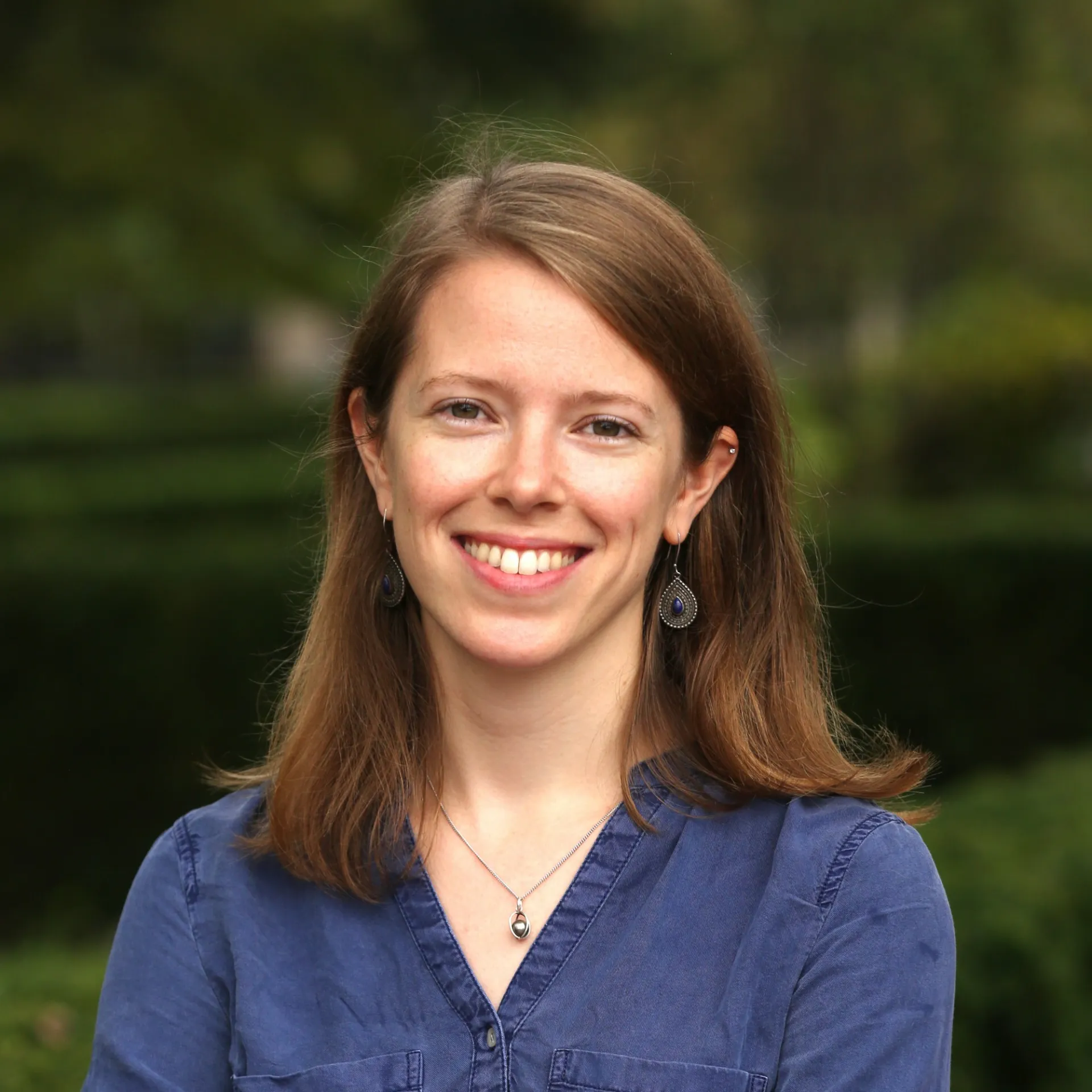Louise Guillouet 