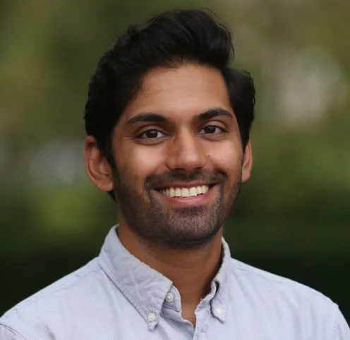 Nikhil Basavappa