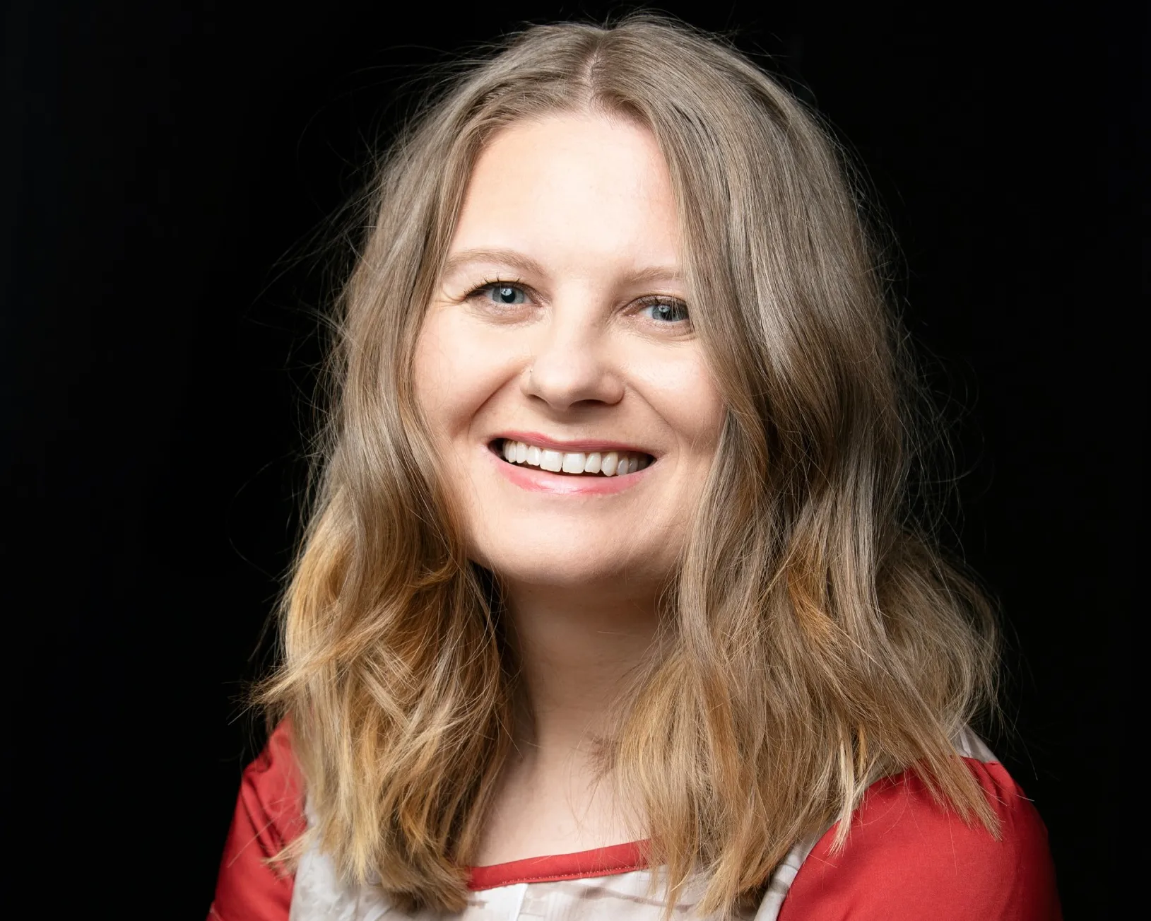 Olena M. Jennings