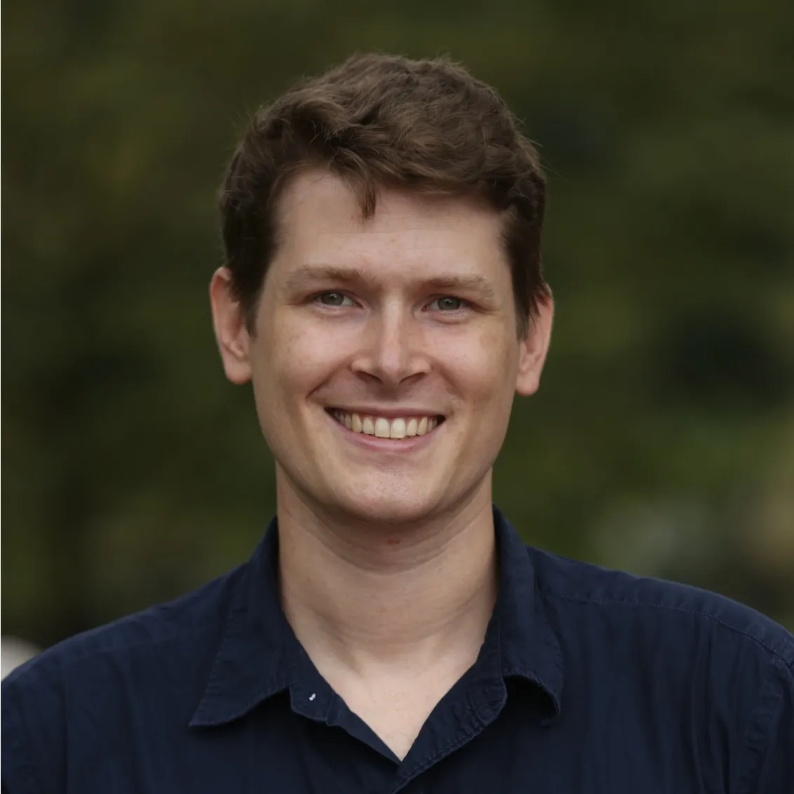 Patrick Farrell