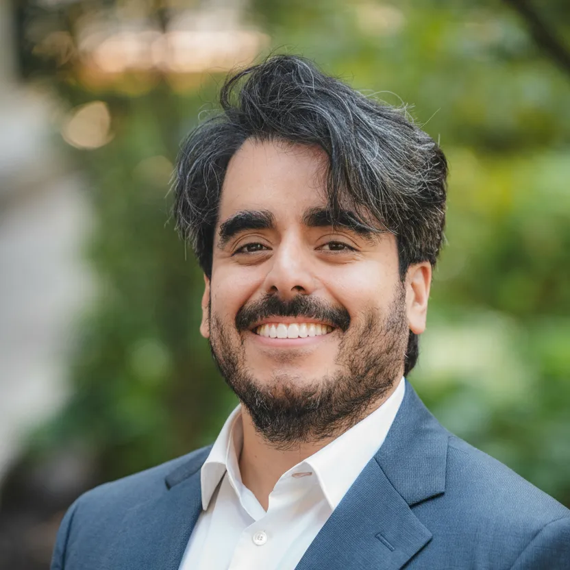 Ricardo Pommer Muñoz