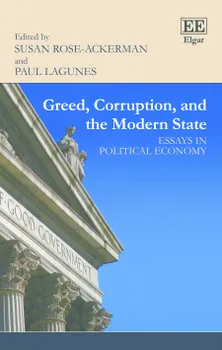corruption