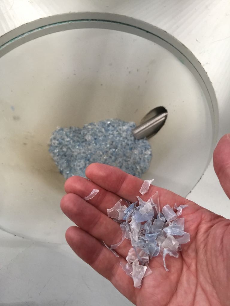 handful of jewels