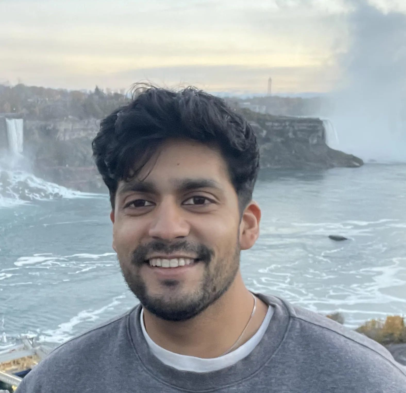 Tushar Kundu