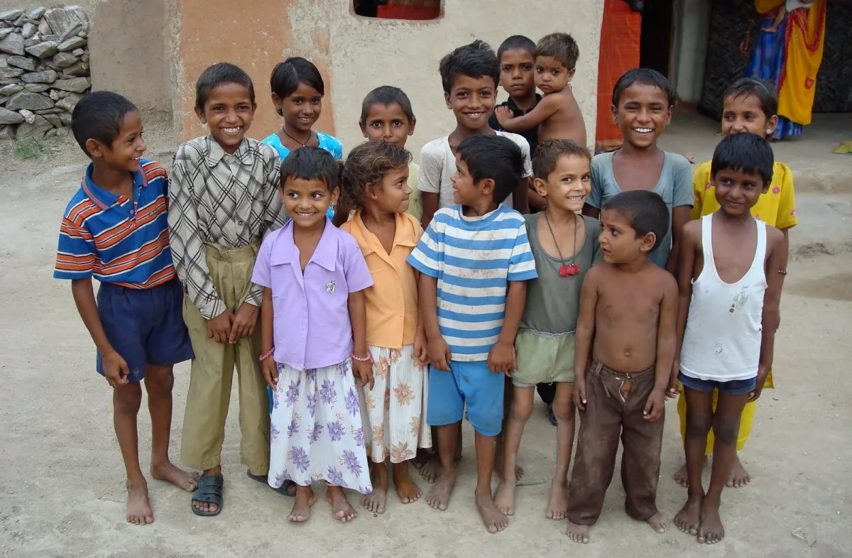 Children