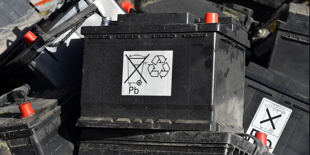 Batteries 