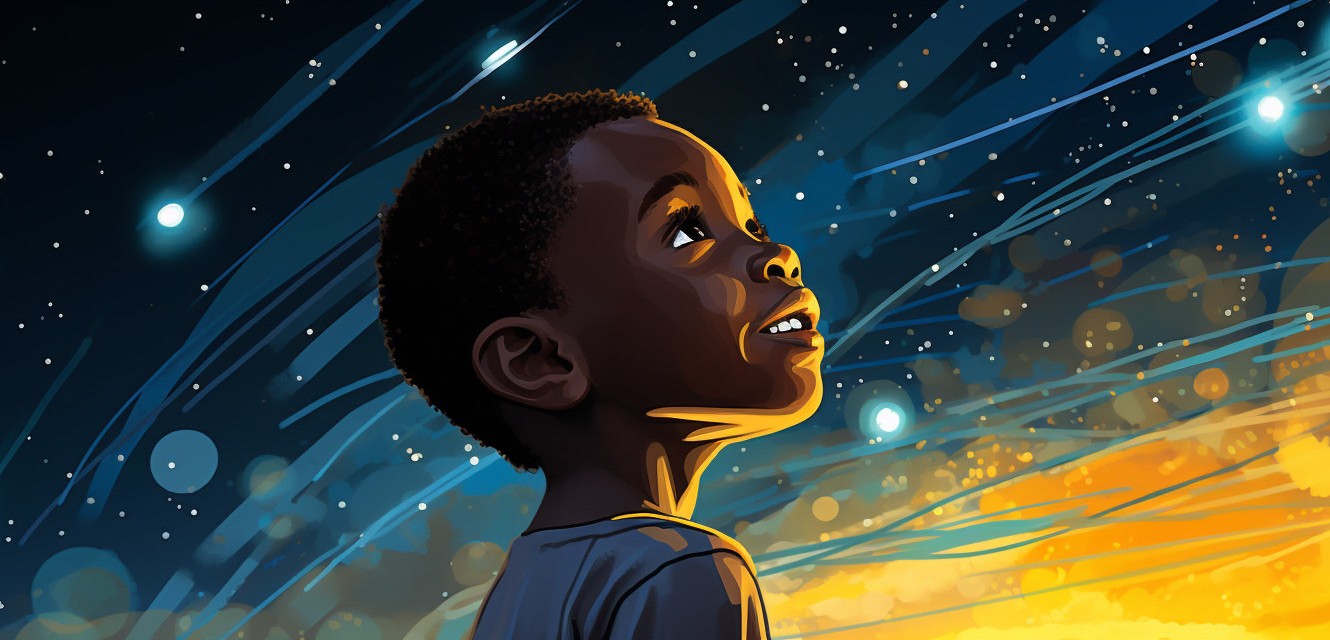 AI Cover Art