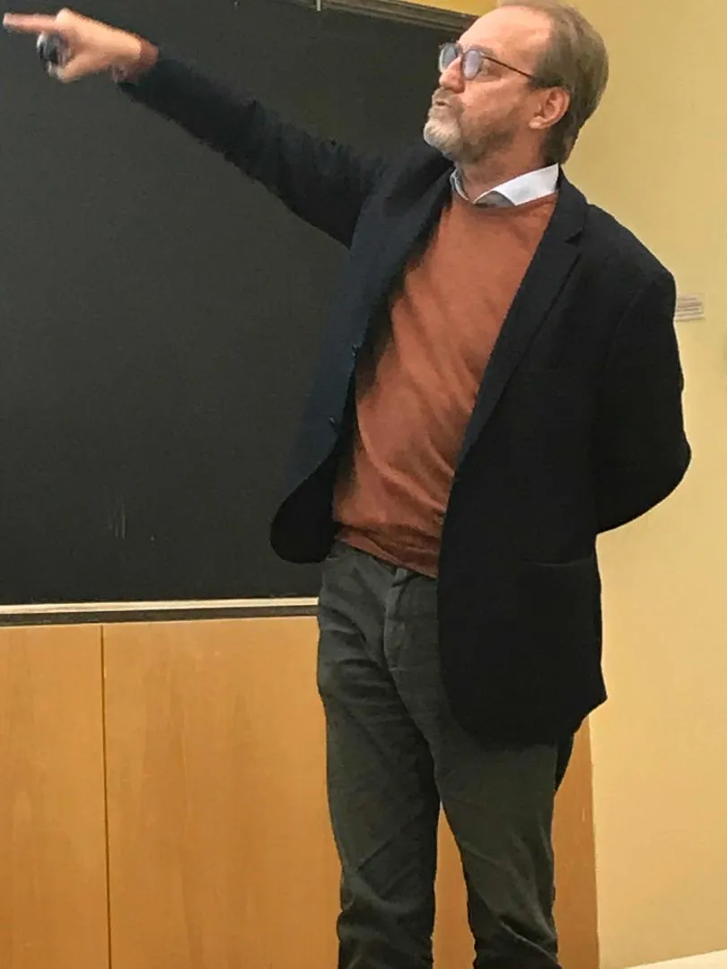 Mats Karlsson