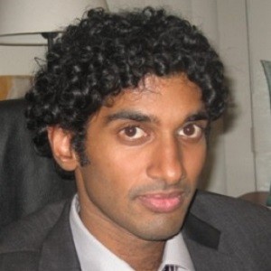 Suresh Naidu