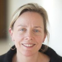 Sarah Miles Holloway
