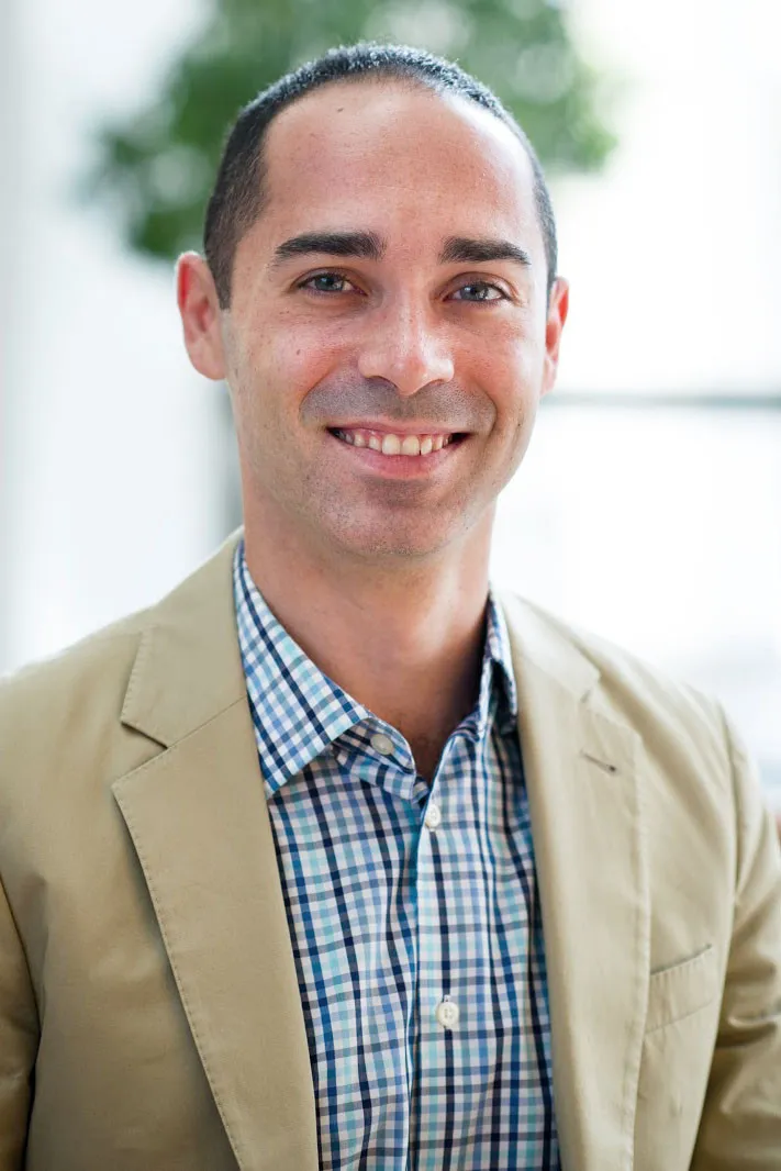 Tom Vogl